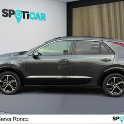 Kia Niro 1.6 GDi 183ch PHEV Premium DCT6 occasion - Roncq - photo 2/26