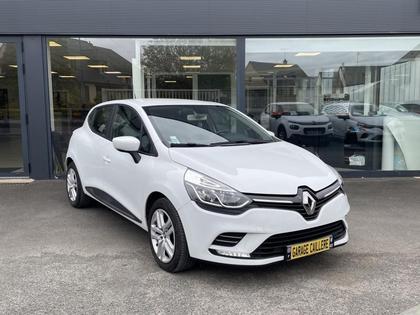 Renault Clio - 0.9 TCe 75ch Génération 5p Euro6c - 11 900 €