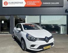 Renault Clio 5 Segré-en-Anjou Bleu