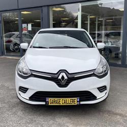 Renault Clio 5 0.9 TCe 75ch G&eacute;n&eacute;ration 5p Euro6c Segr&eacute;-en-Anjou Bleu