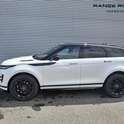 Land Rover Range Rover Evoque 1.5 P270e PHEV 269ch Dynamic SE Cesson-S&eacute;vign&eacute;