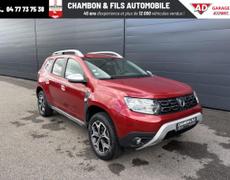 Dacia Duster La Grand-Croix