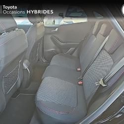 Ford Puma 1.0 Flexifuel 125ch S&S mHEV ST-Line Le Mans