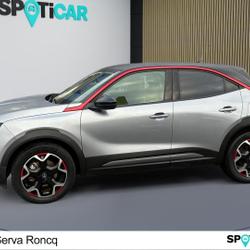 Opel Mokka Electric 136ch GS occasion - Roncq - photo 2/26