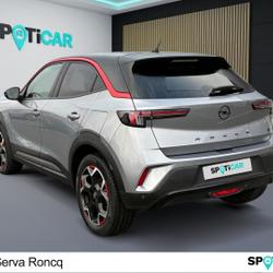 Opel Mokka Electric 136ch GS occasion - Roncq - photo 3/26