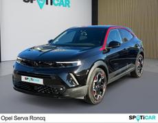 Opel Mokka Roncq