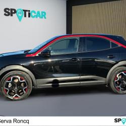 Opel Mokka Electric 136ch GS occasion - Roncq - photo 2/26