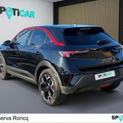 Opel Mokka Electric 136ch GS occasion - Roncq - photo 3/26