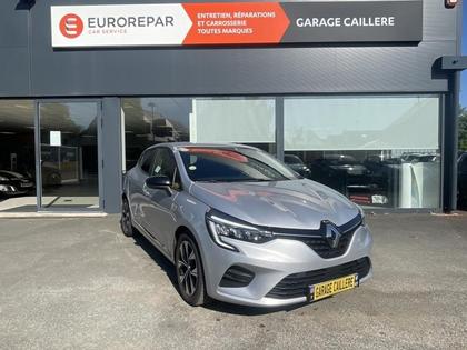 Renault Clio 5 - 1.5 Blue dCi 100ch Intens -21N - 14 490 €