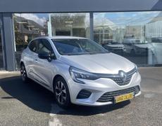 Renault Clio 5 Segré-en-Anjou Bleu