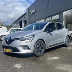 Renault Clio 5 1.5 Blue dCi 100ch Intens -21N Segr&eacute;-en-Anjou Bleu