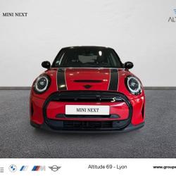 Mini Mini Cooper SE 184ch Edition Premium Plus BVA 5CV occasion - Limonest - photo 2/33