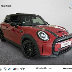 Mini Mini Cooper SE 184ch Edition Premium Plus BVA 5CV occasion - Limonest - photo 3/33