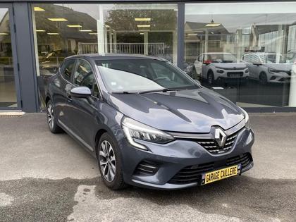 Renault Clio - 1.0 TCe 90ch Intens -21 - 13 490 €
