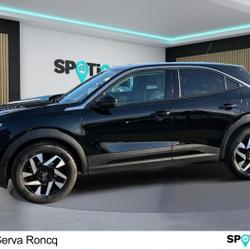 Opel Mokka 1.5 D 110ch Elegance Business occasion - Roncq - photo 2/26