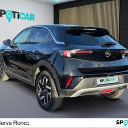 Opel Mokka 1.5 D 110ch Elegance Business occasion - Roncq - photo 3/26