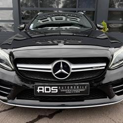 Mercedes Classe C 43 AMG 4Matic 9G-Tronic Speedshift IV (W205) / &Agrave; PARTIR DE 497,61 &euro; * Diebling