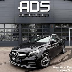 Mercedes Classe C 43 AMG 4Matic 9G-Tronic Speedshift IV (W205) / &Agrave; PARTIR DE 497,61 &euro; * Diebling