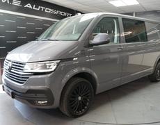 Volkswagen Transporter Saint-Martin-d'Hères