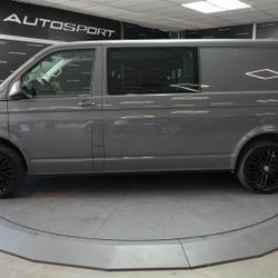 Volkswagen Transporter 3.0T L2H1 2.0 TDI 150 CV PROCAB CONFORT 4MOTION DSG7 4 MOTION Saint-Martin-d'H&egrave;res