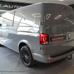 Volkswagen Transporter 3.0T L2H1 2.0 TDI 150 CV PROCAB CONFORT 4MOTION DSG7 4 MOTION Saint-Martin-d'H&egrave;res
