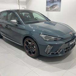 Cupra Leon eHybrid 204 ch DSG6 V occasion - Arbouans - photo 2/15