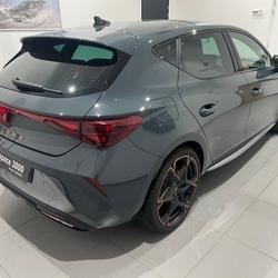 Cupra Leon eHybrid 204 ch DSG6 V occasion - Arbouans - photo 3/15