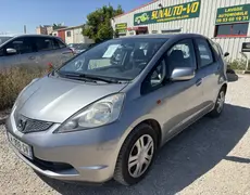 Honda Jazz Montagny-lès-Beaune