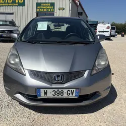 Honda Jazz 1.2 I-VTEC ELEGANCE Montagny-l&egrave;s-Beaune