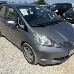 Honda Jazz 1.2 I-VTEC ELEGANCE Montagny-l&egrave;s-Beaune