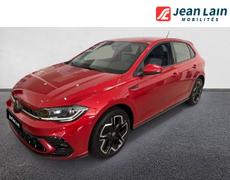 Volkswagen Polo Grésy-sur-Aix