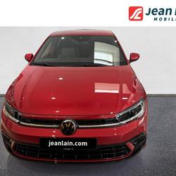 Volkswagen Polo Polo 1.0 TSI 116 S&S DSG7 R-Line Edition Gr&eacute;sy-sur-Aix