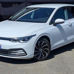 Volkswagen Golf 8 2.0 TDI SCR 116 DSG7 Active Fleury