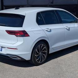 Volkswagen Golf 8 2.0 TDI SCR 116 DSG7 Active Fleury