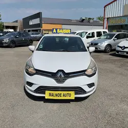 Renault Clio 4 1.5 DCI 90 CH ZEN Domloup