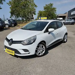 Renault Clio 4 1.5 DCI 90 CH ZEN Domloup