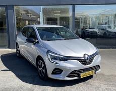 Renault Clio 5 Segré-en-Anjou Bleu