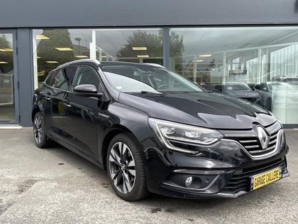 Renault Megane Estate - 1.6 dCi 130ch energy Intens - 11 990 €