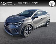 Renault Captur Fréjus