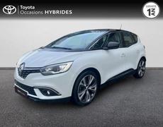 Renault Scenic 4 Sablé-sur-Sarthe