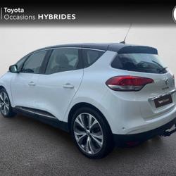 Renault Scenic 4 1.2 TCe 130ch energy Intens Sabl&eacute;-sur-Sarthe