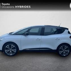 Renault Scenic 4 1.2 TCe 130ch energy Intens Sabl&eacute;-sur-Sarthe