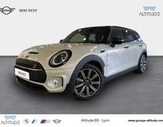 Mini Clubman Limonest