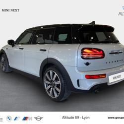 Mini Clubman Cooper S 178ch Essential BVA7 Limonest