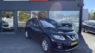Nissan XTrail  - Connect Edition - photo 0