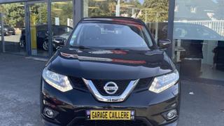 Nissan XTrail  - Connect Edition - photo 1