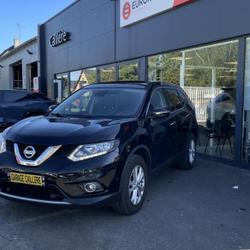 Nissan XTrail 1.6 dCi 130ch Connect Edition Xtronic Segr&eacute;-en-Anjou Bleu