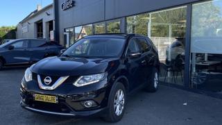 Nissan XTrail  - Connect Edition - photo 2