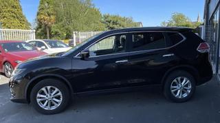Nissan XTrail  - Connect Edition - photo 3