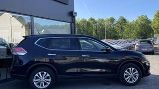 Nissan XTrail  - Connect Edition - photo 4